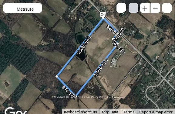 4970 A Trafalgar Rd photo 1