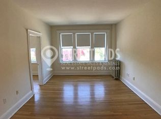 113 Kilsyth Rd #5R, Brighton, MA 02135