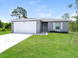 1414 Toy St SE, Palm Bay, FL 32909