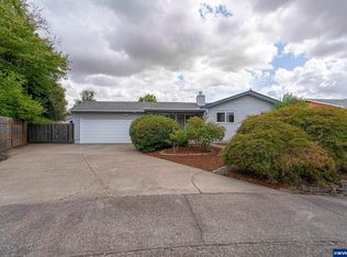 6121 Warwick Pl SW, Albany, OR 97321