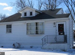 534 Cutler Ave, Maple Shade, NJ 08052