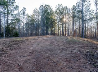 State Route 22, Rockford, AL 35136