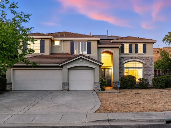 3909 Danbury Way, Fairfield, CA 94533