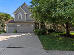 14193 W 139th St, Olathe, KS 66062