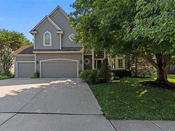 14193 W 139th St, Olathe, KS 66062