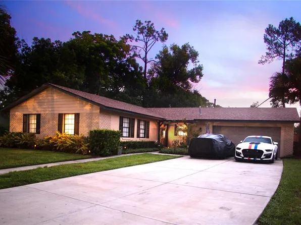 1045 Camelot Way, Casselberry, FL 32707