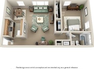 21378 Ellacott Pkwy APT O312, Cleveland, OH 44128