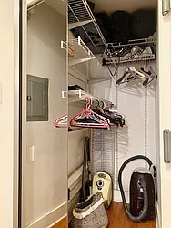 Rented by Oxford Property Group