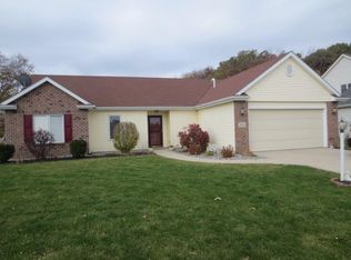 3831 Westport Dr, New Haven, IN