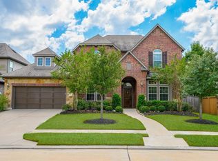 9902 Hutton Park Dr, Katy, TX 77494