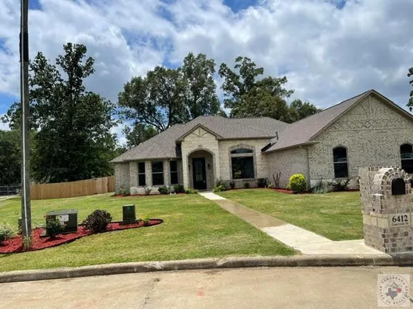 6412 Countryside Dr, Texarkana, AR 71854