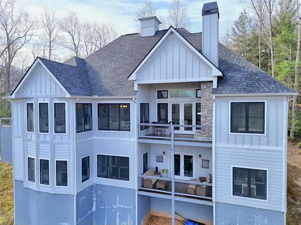 452 Chestnut Mountain Rd, Blairsville, GA 30512