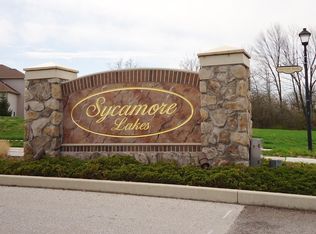 9545 Bass Rd #D, Fort Wayne, IN 46818