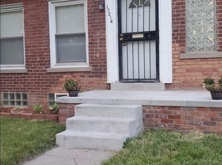 (Undisclosed Address), Detroit, MI 48219