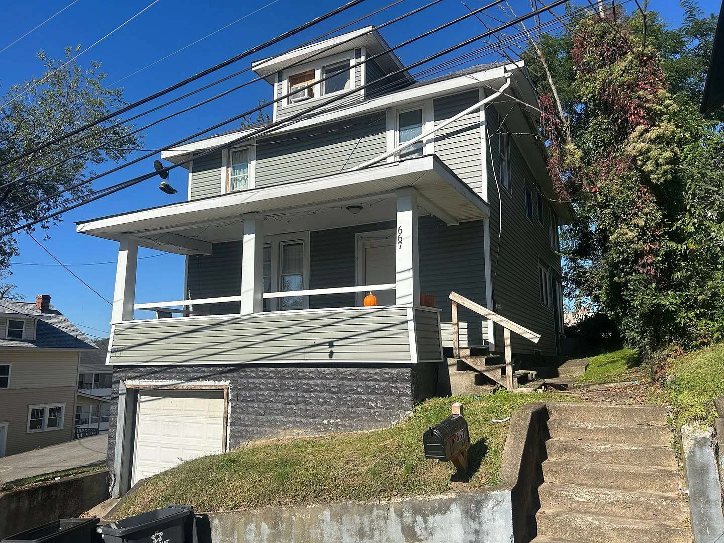 5 Bedroom Large House - Downtown- Available May 19, 2027 — Photo 1