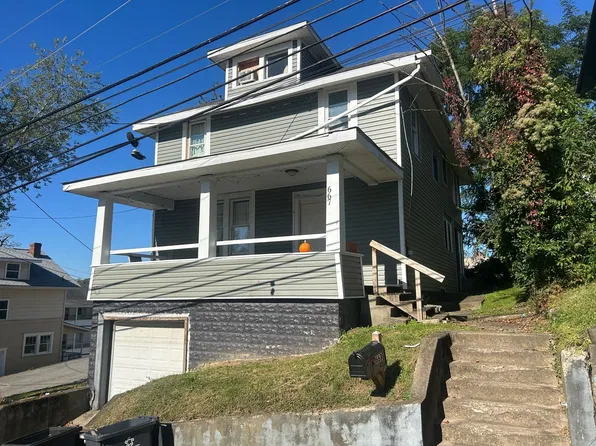 667 Price St, Morgantown, WV 26505