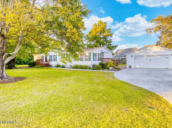 903 Kontiki Court, Hampstead, NC 28443