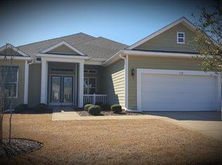 538 Inverrary St, Murrells Inlet, SC 29576