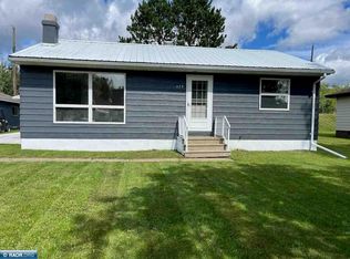 423 Andover Rd, Hoyt Lakes, MN 55750