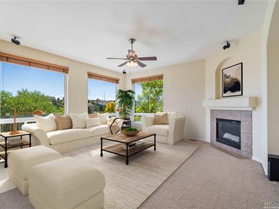 2105 Baguette Drive, Castle Rock, CO, 80108