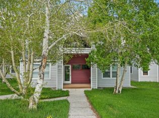 18 Cove Blvd #B6, Keystone, CO 80435