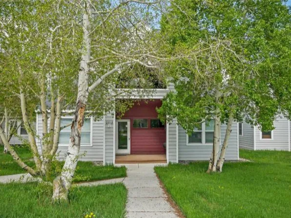 18 Cove Blvd #B6, Keystone, CO 80435