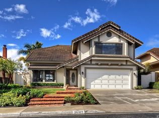 26101 El Prado St, Laguna Hills, CA 92653