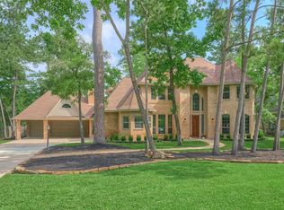 39 W Eden Elm Cir, Spring, TX 77381
