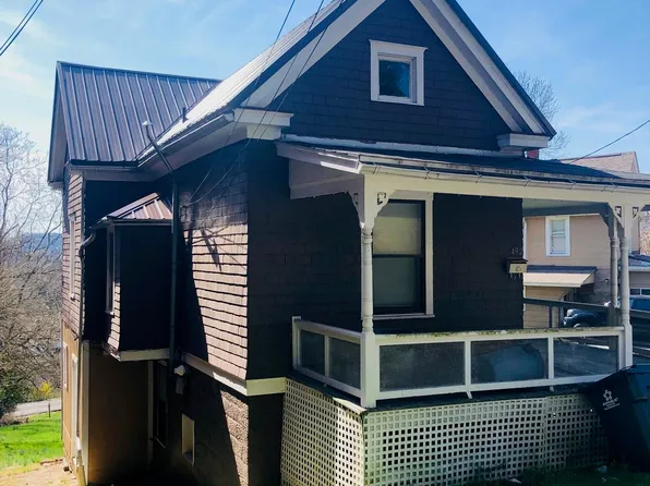 492 Dorsey Ave, Morgantown, WV 26501