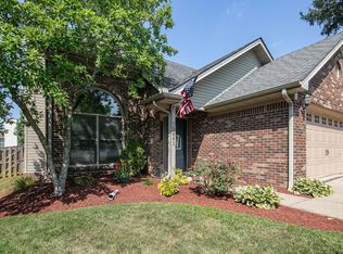 3641 Beechwood Cir, Lexington, KY 40514