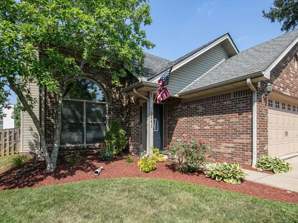 3641 Beechwood Cir, Lexington, KY 40514