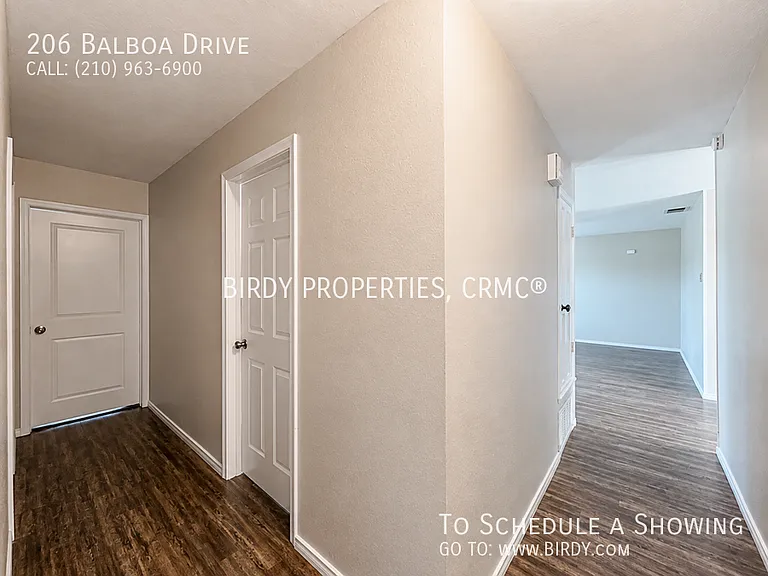 206 Balboa Dr — Photo 18