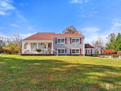 13 Roberts St, Kendall Park, NJ, 08824