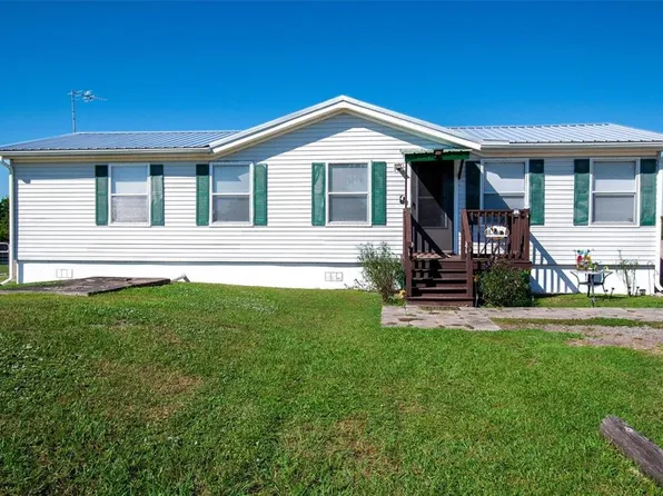 1317 SW Martha St, Arcadia, FL 34266