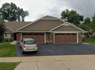2834 Monarch Ct, Altoona, WI 54720