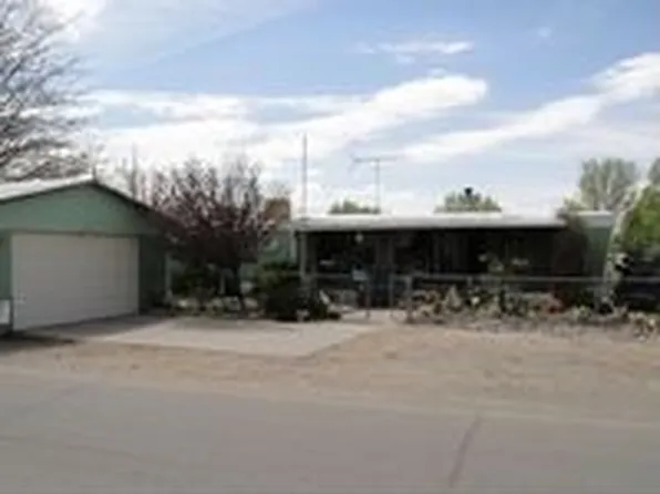 15 Road 6360, Kirtland, NM 87417