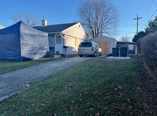 8209 Patton Dr, Indianapolis, IN