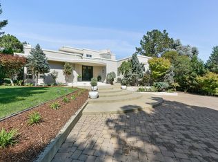 368 Stevick Dr, Atherton, CA 94027