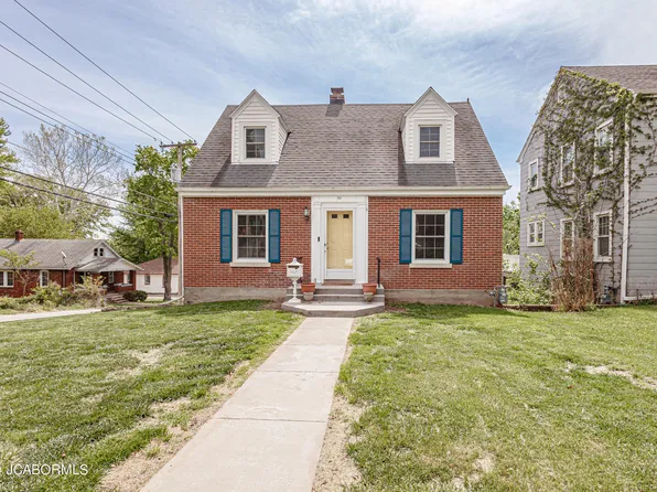 701 Houchin St, Jefferson City, MO 65101