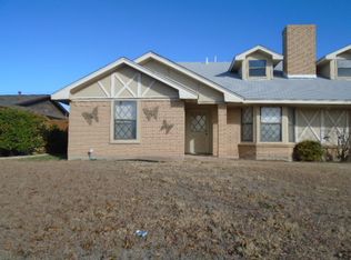 3204 Chimney Cir, Abilene, TX 79606