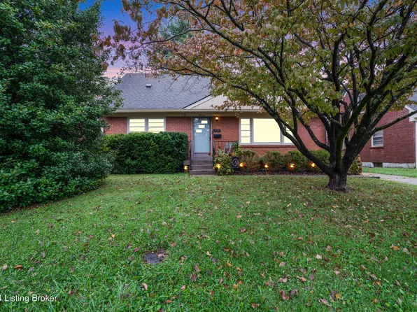 3724 Stanton Blvd, Louisville, KY 40220