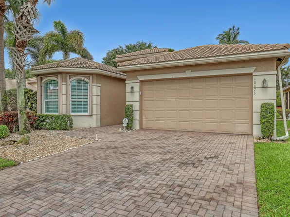 10673 Richfield Way, Boynton Beach, FL 33437