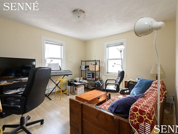 404 Putnam Ave. #2 Cambridge - Cambridgeport Unit Photo 3