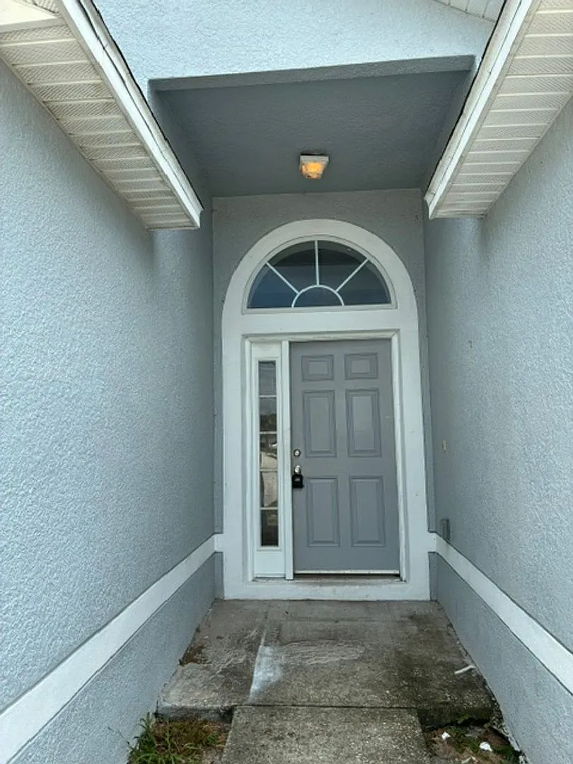 Home for rent - 4/2 — Photo 2