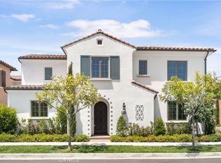 17 Wedgewood, Irvine, CA 92620