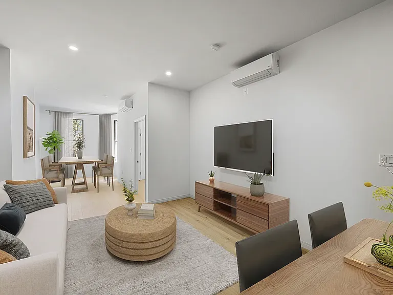 277 Woodbine St #2 — Photo 3