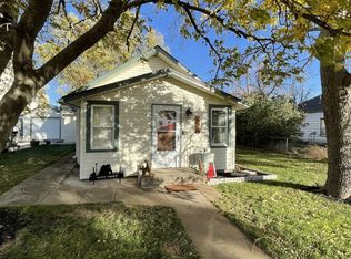 525 Kansas Ave, Brewster, KS 67732