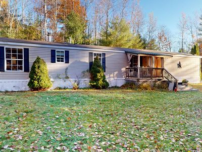35 Star Drive, Leeds, ME, 04263