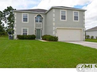 4064 SW Haycroft St, Port Saint Lucie, FL 34953