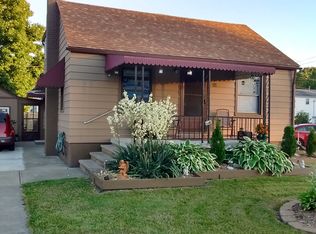 2064 N Ridge Rd, Elyria, OH 44035